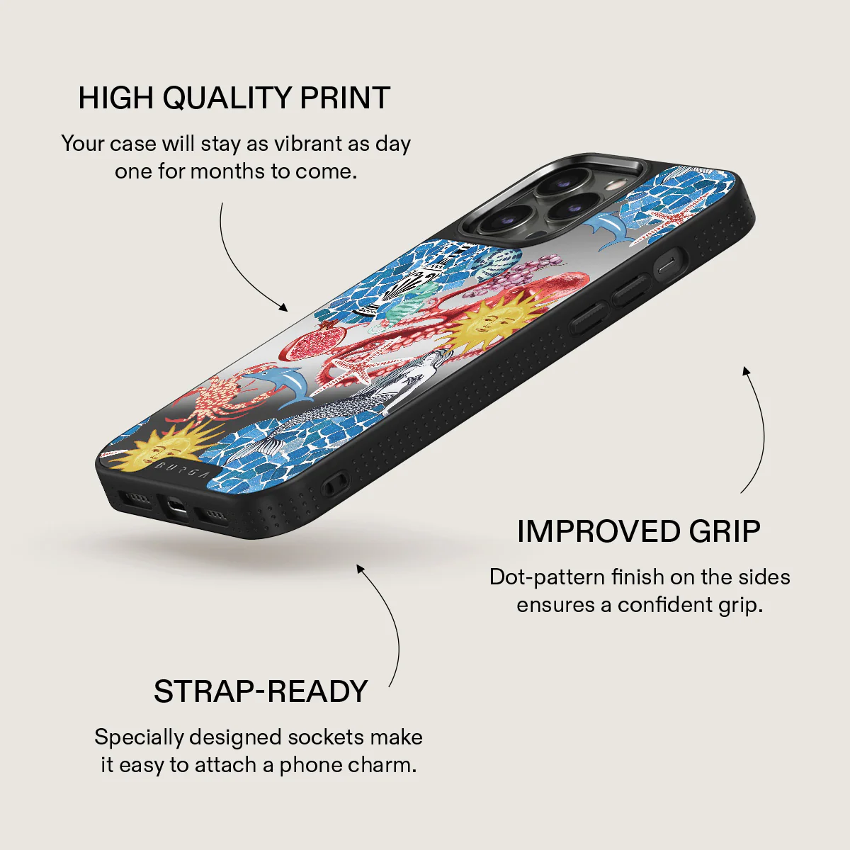 Aegean Affair - iPhone 12 Pro Case - Image 32