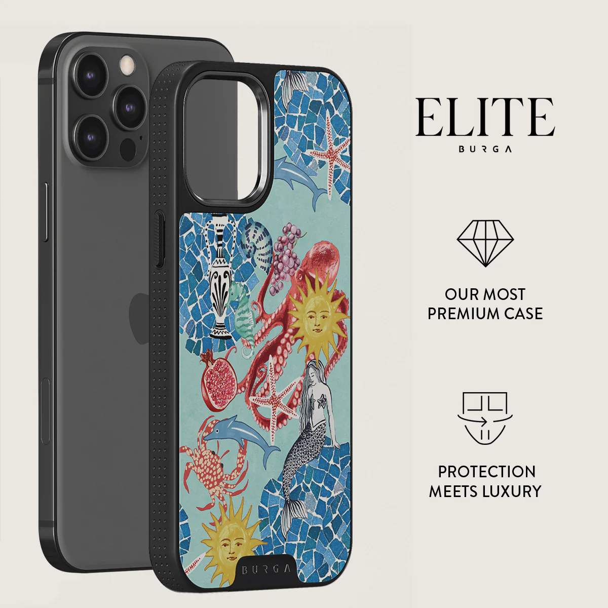 Aegean Affair - iPhone 12 Pro Max Case - Image 13