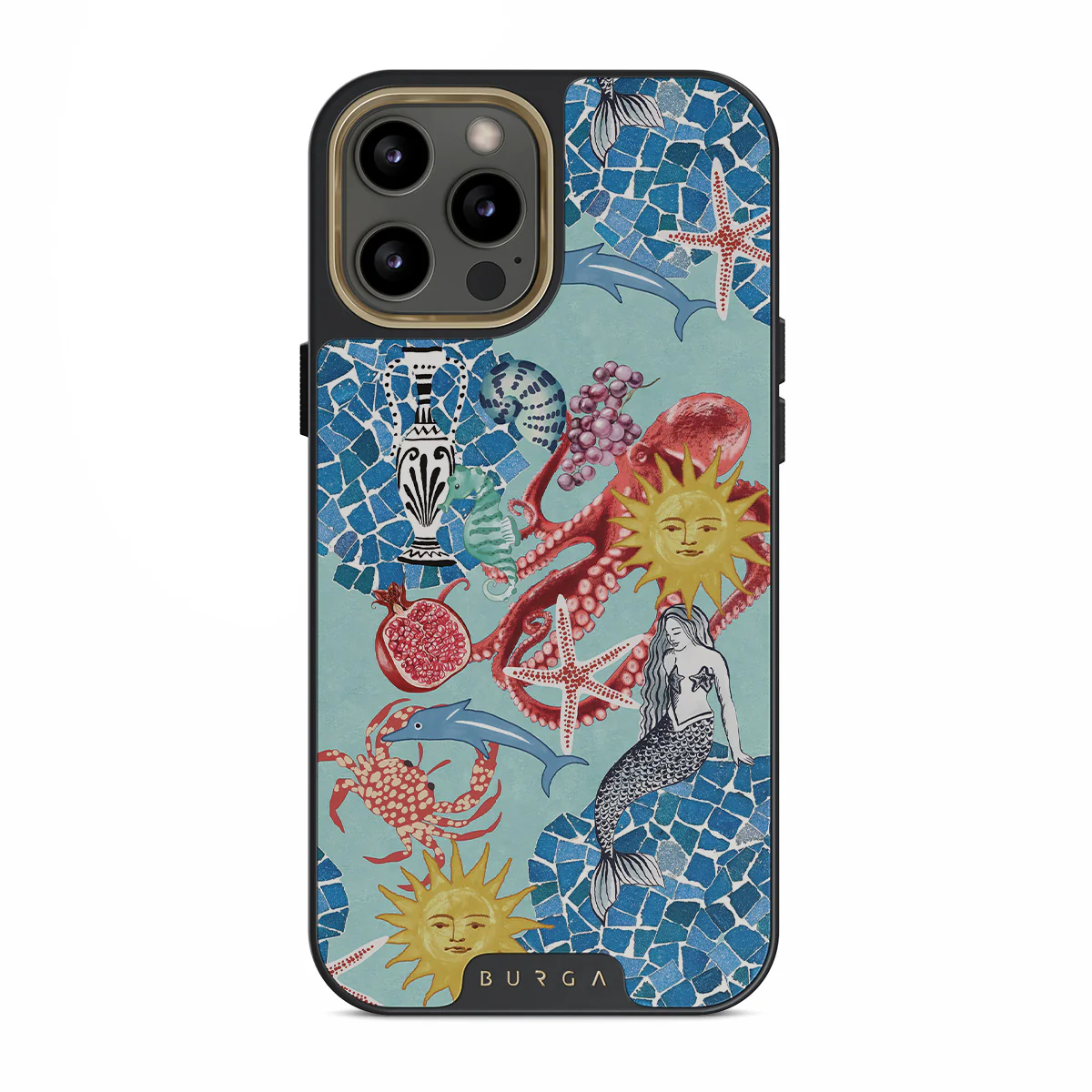 Aegean Affair - iPhone 12 Pro Max Case - Image 5