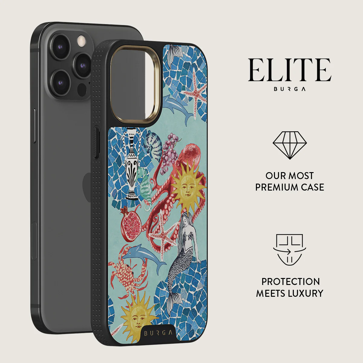Aegean Affair - iPhone 12 Pro Max Case - Image 6