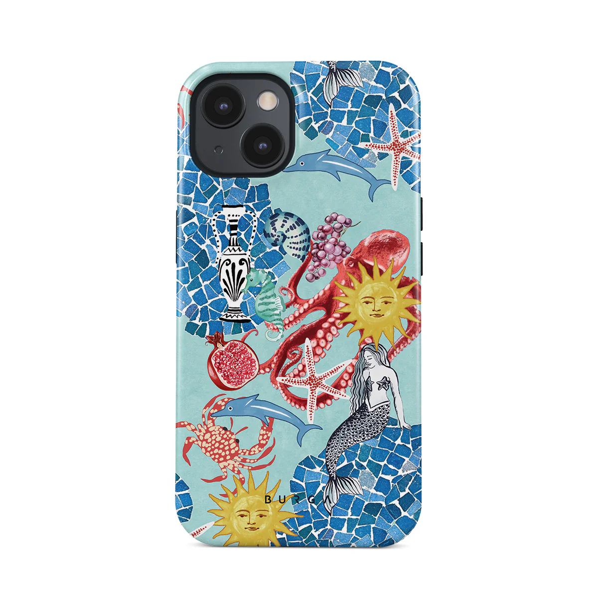 Aegean Affair - iPhone 13 Case