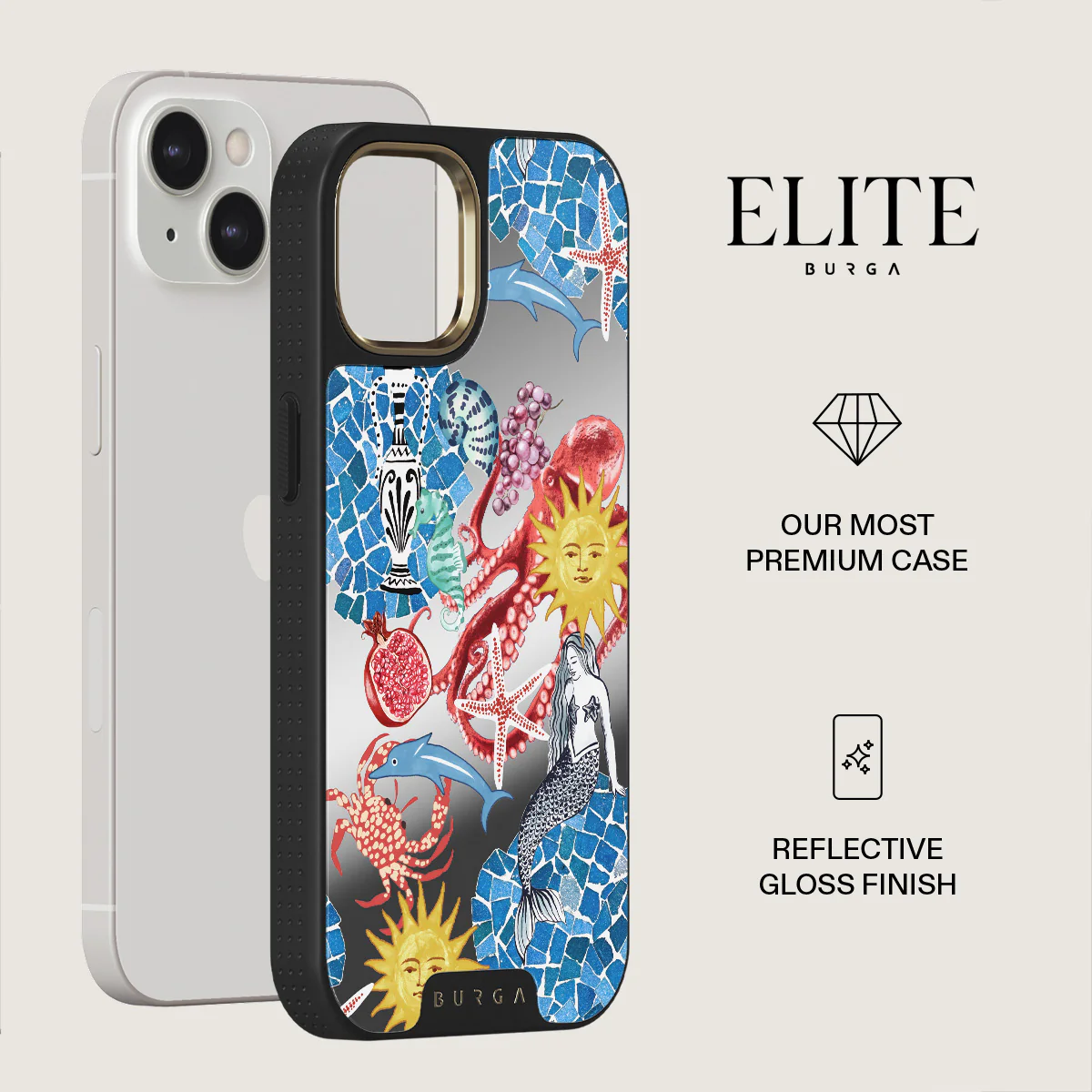 Aegean Affair - iPhone 13 Case - Image 20