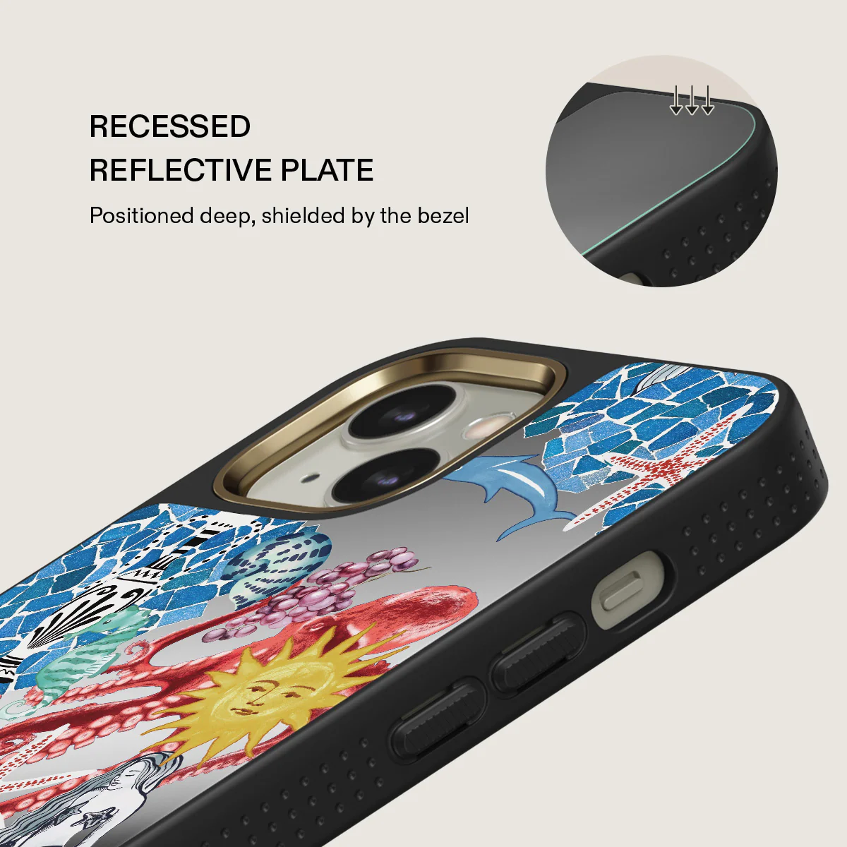 Aegean Affair - iPhone 13 Case - Image 22