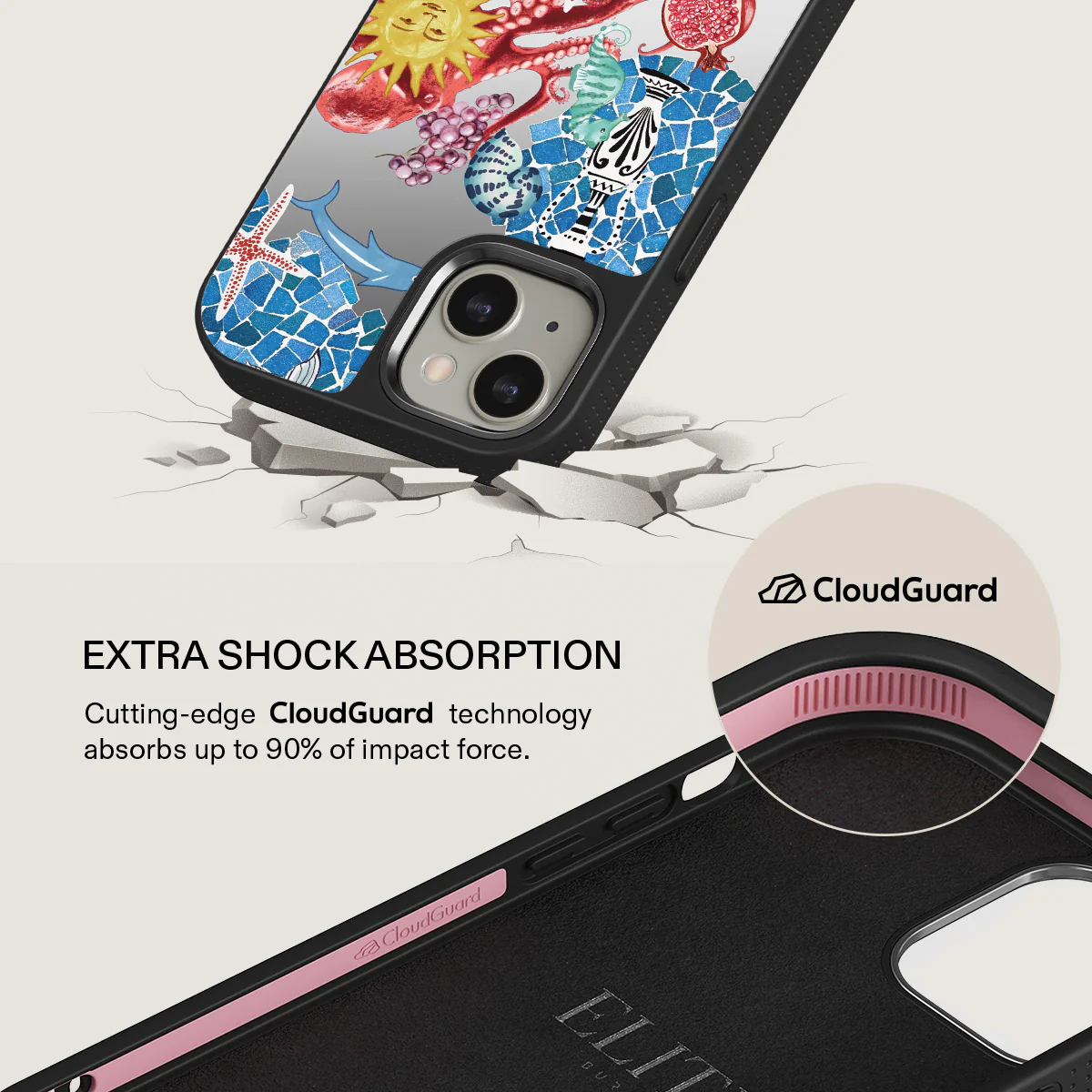 Aegean Affair - iPhone 13 Case - Image 29