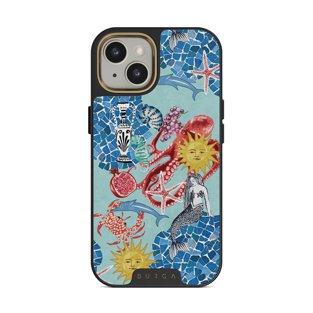 Aegean Affair - iPhone 13 Case - Image 5