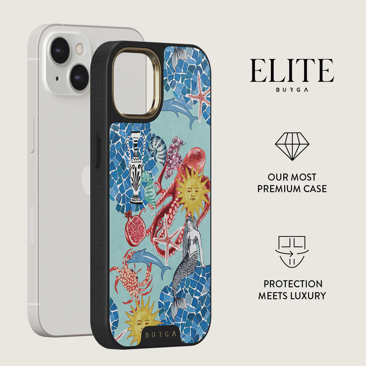 Aegean Affair - iPhone 13 Case - Image 6