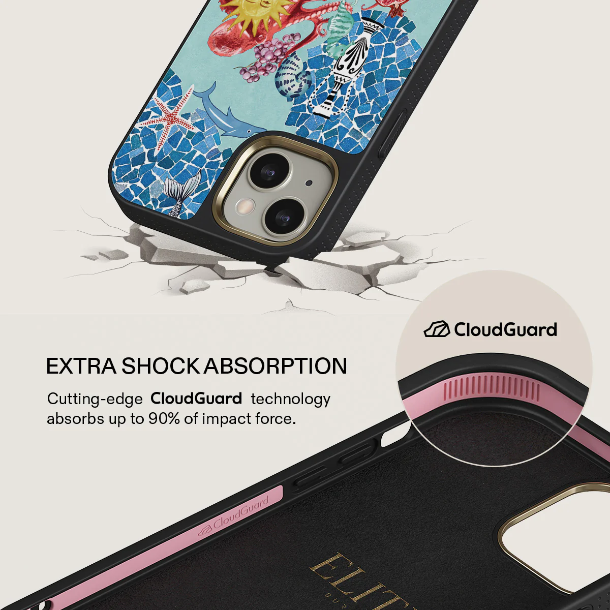 Aegean Affair - iPhone 13 Case - Image 7
