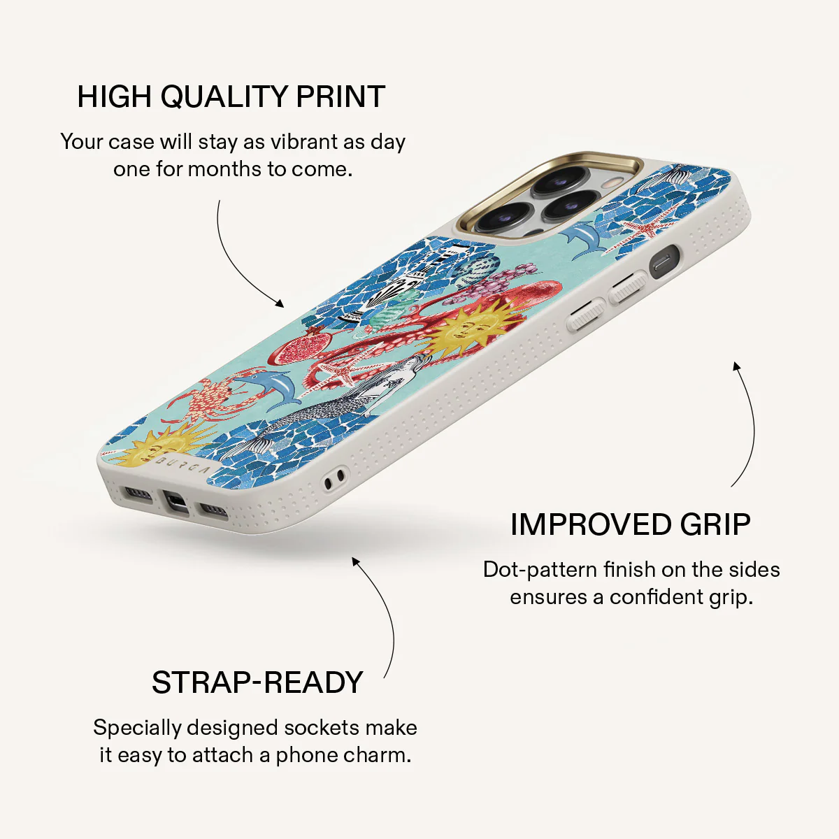 Aegean Affair - iPhone 13 Pro Case - Image 23