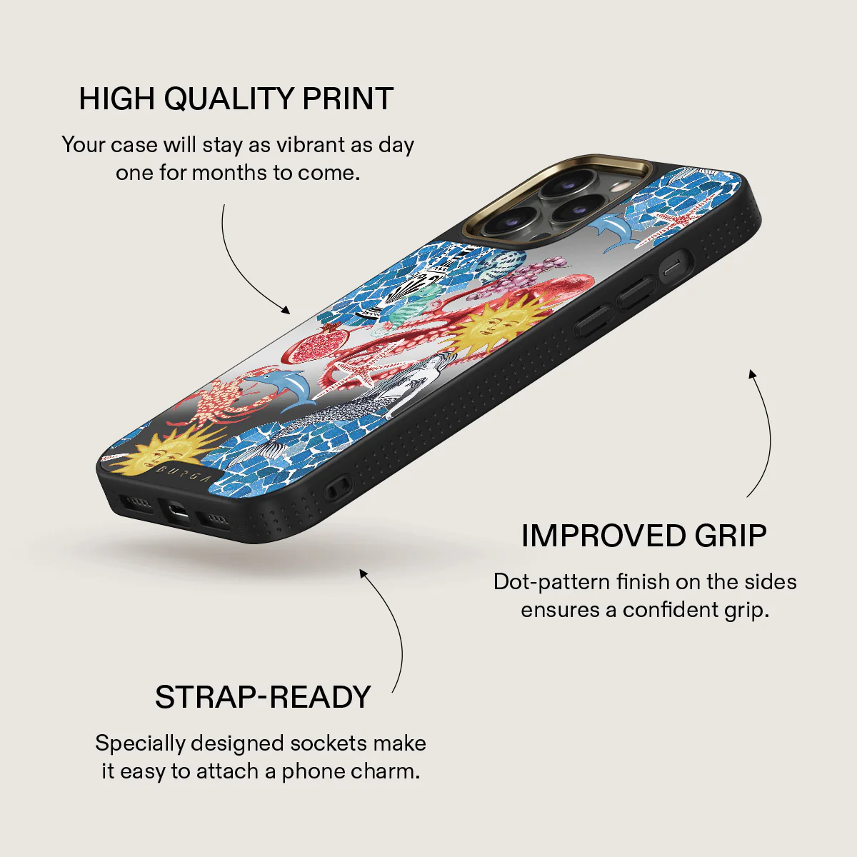 Aegean Affair - iPhone 13 Pro Case - Image 31