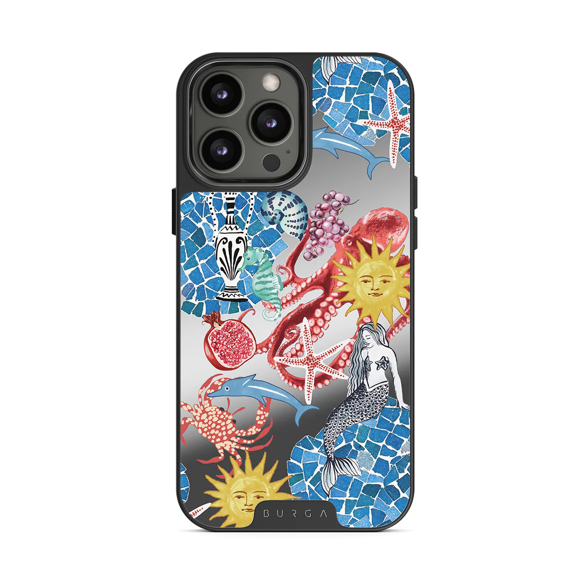 Aegean Affair - iPhone 13 Pro Case - Image 34