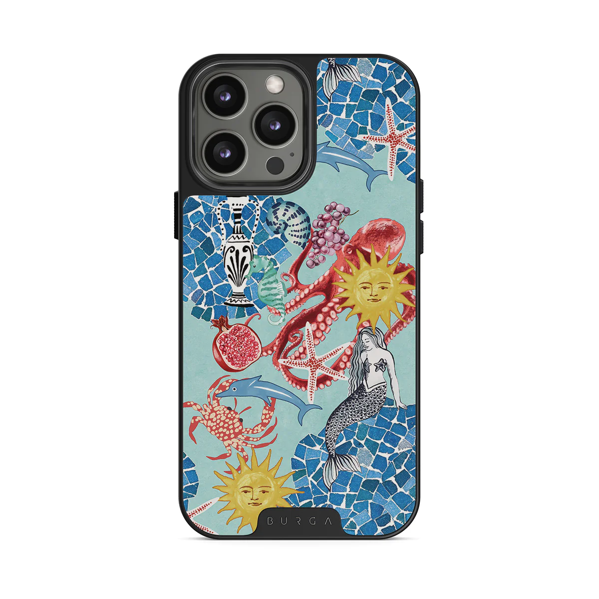 Aegean Affair - iPhone 13 Pro Max Case - Image 12