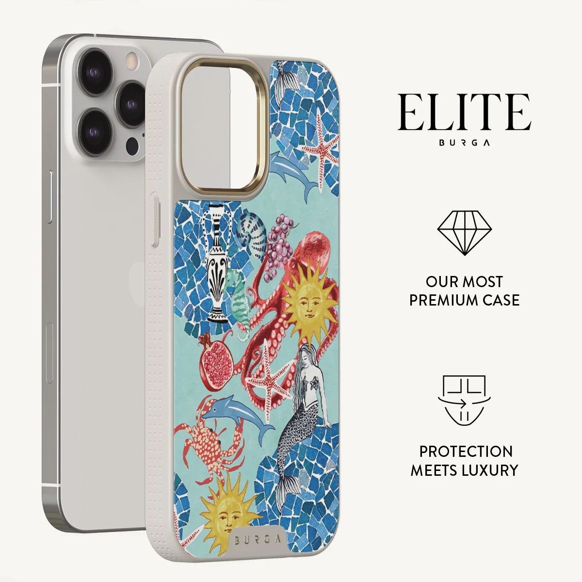 Aegean Affair - iPhone 13 Pro Max Case - Image 20
