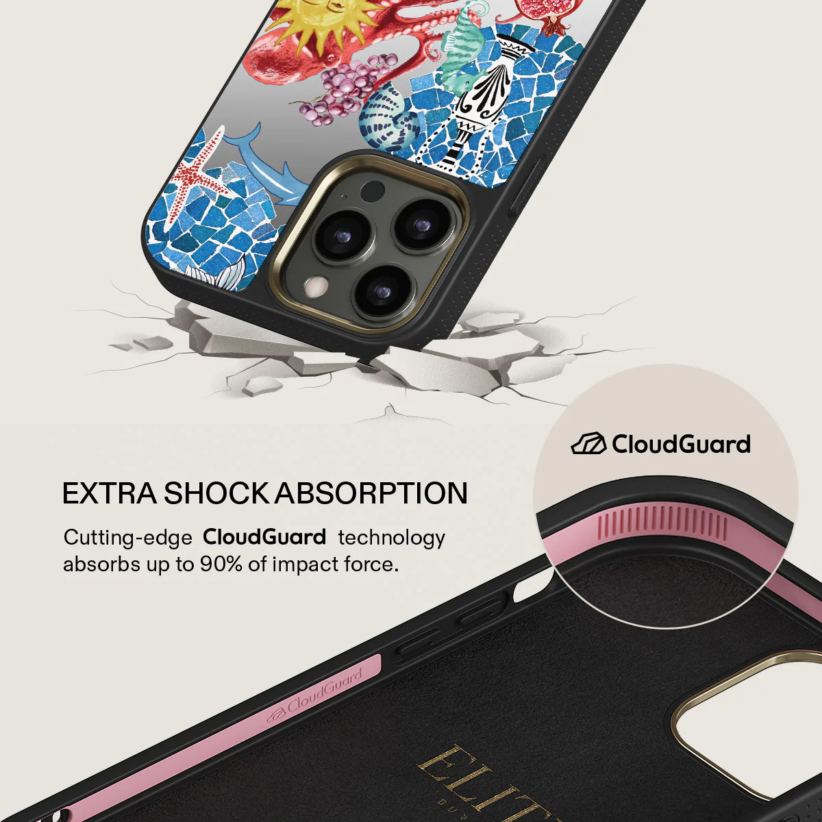 Aegean Affair - iPhone 13 Pro Max Case - Image 28