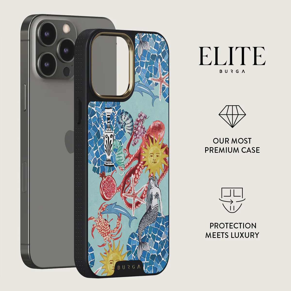 Aegean Affair - iPhone 13 Pro Max Case - Image 6