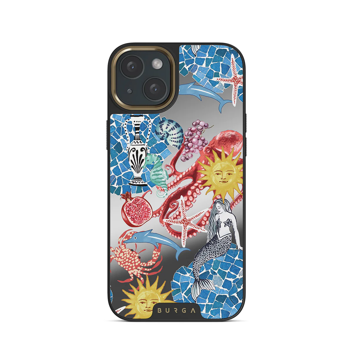 Aegean Affair - iPhone 14 Case - Image 26