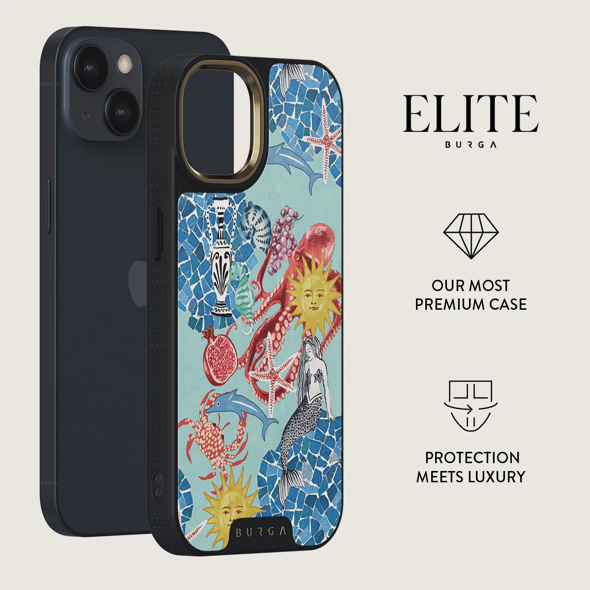 Aegean Affair - iPhone 14 Case - Image 6