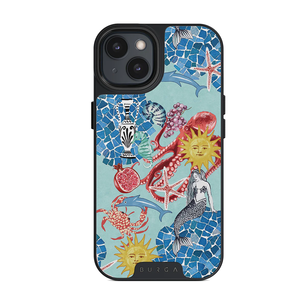 Aegean Affair - iPhone 14 Plus Case - Image 12
