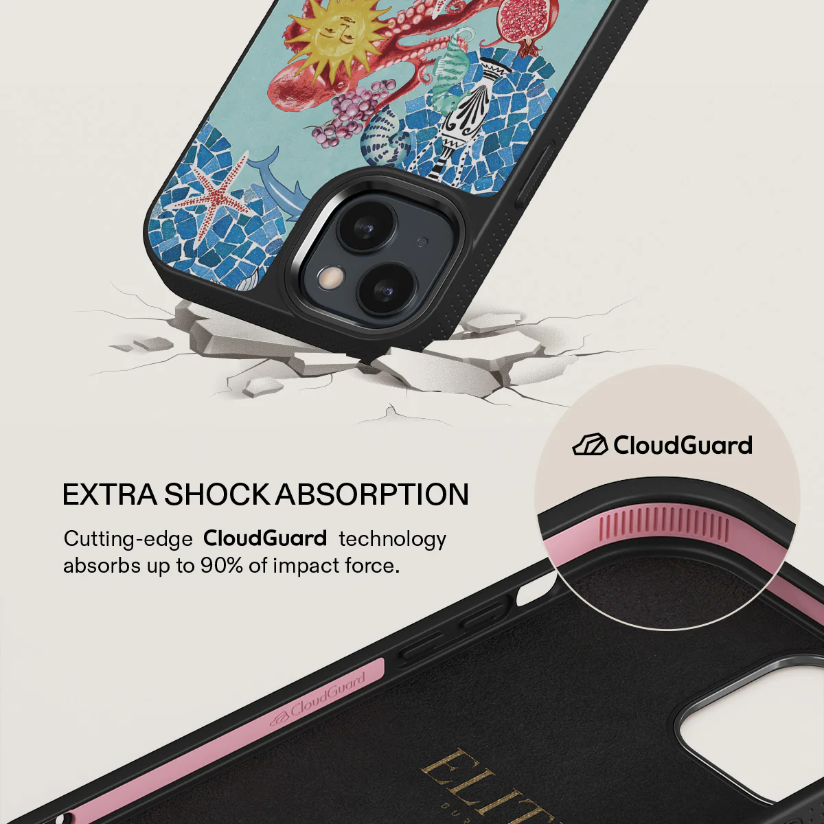 Aegean Affair - iPhone 14 Plus Case - Image 14