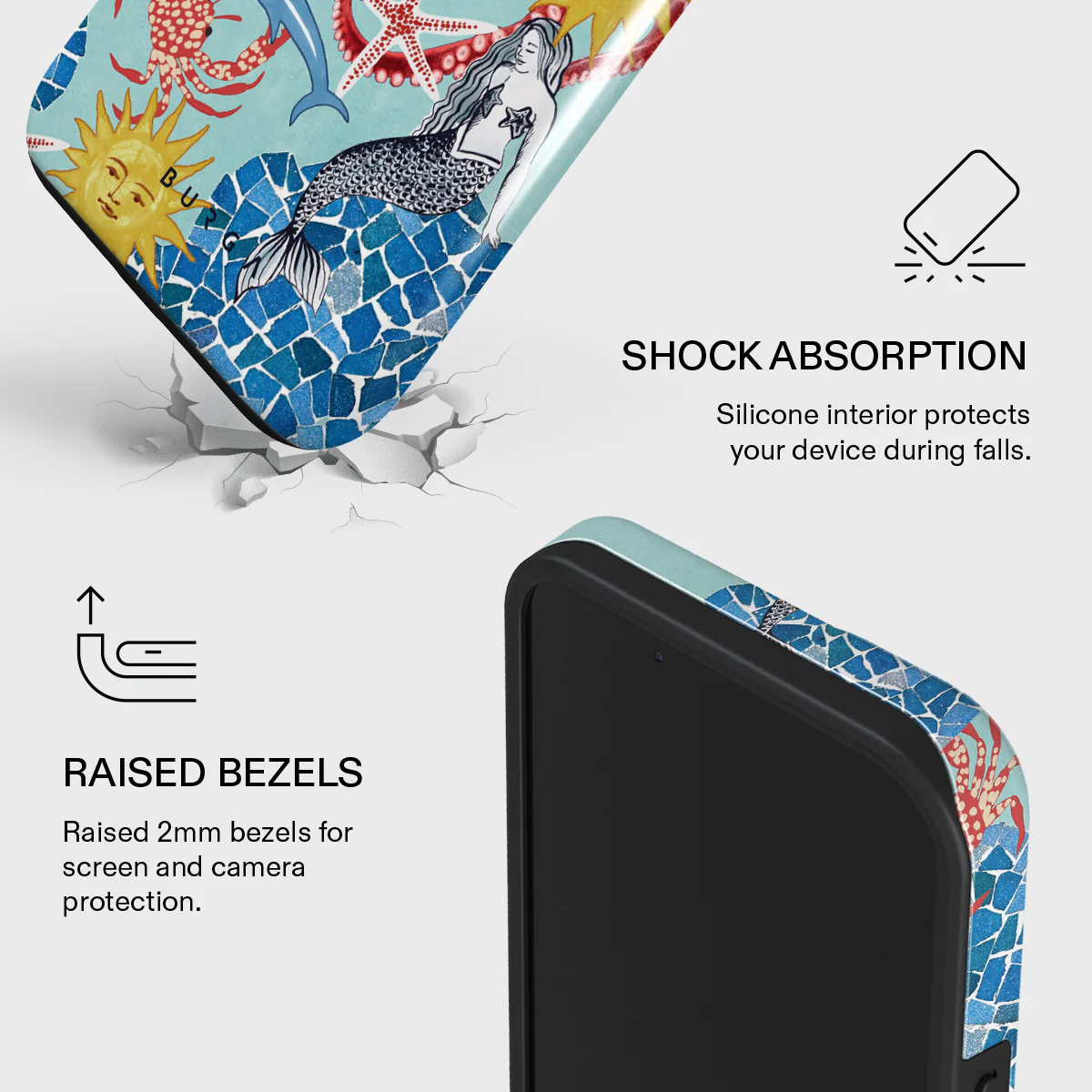 Aegean Affair - iPhone 14 Plus Case - Image 4