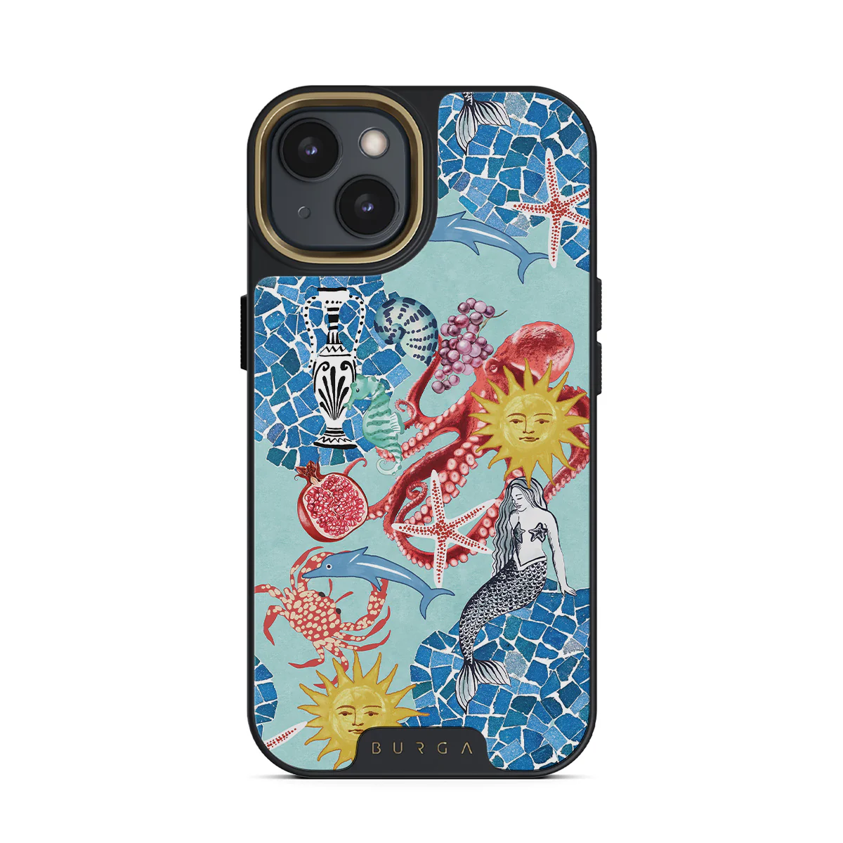 Aegean Affair - iPhone 14 Plus Case - Image 5