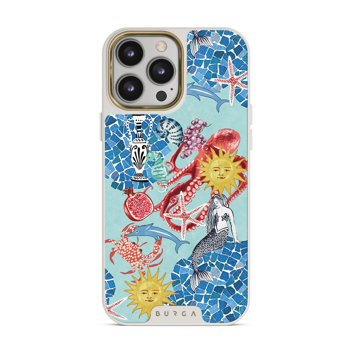 Aegean Affair - iPhone 14 Pro Case - Image 19