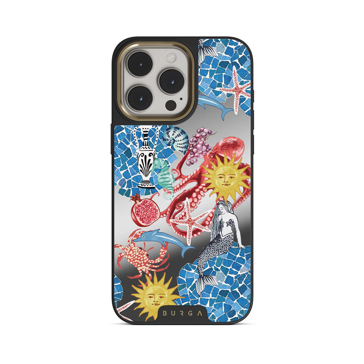 Aegean Affair - iPhone 14 Pro Max Case - Image 26