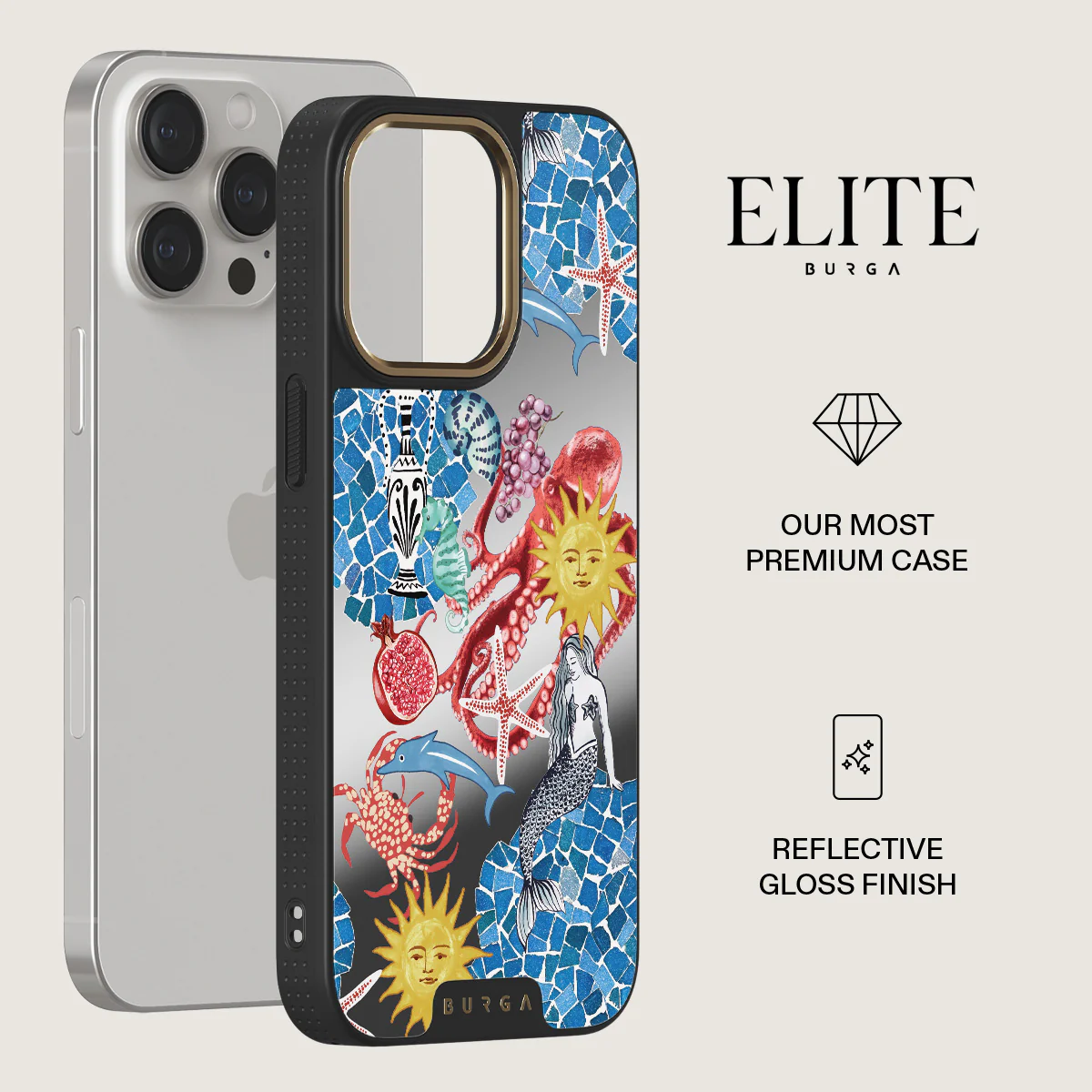 Aegean Affair - iPhone 14 Pro Max Case - Image 27