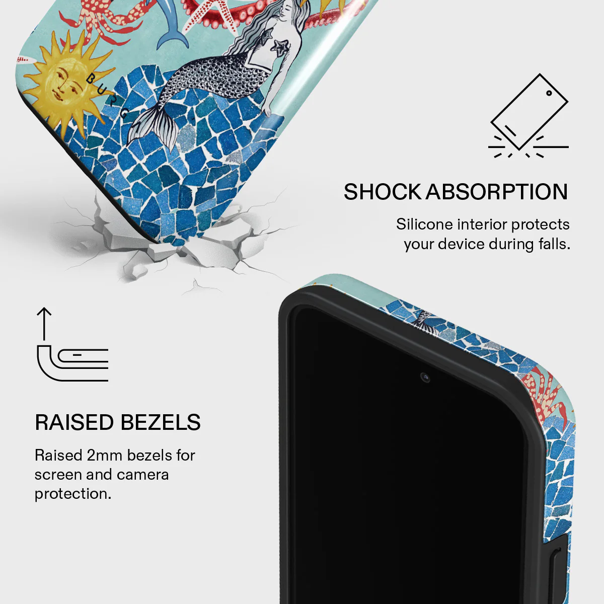 Aegean Affair - iPhone 14 Pro Max Case - Image 4