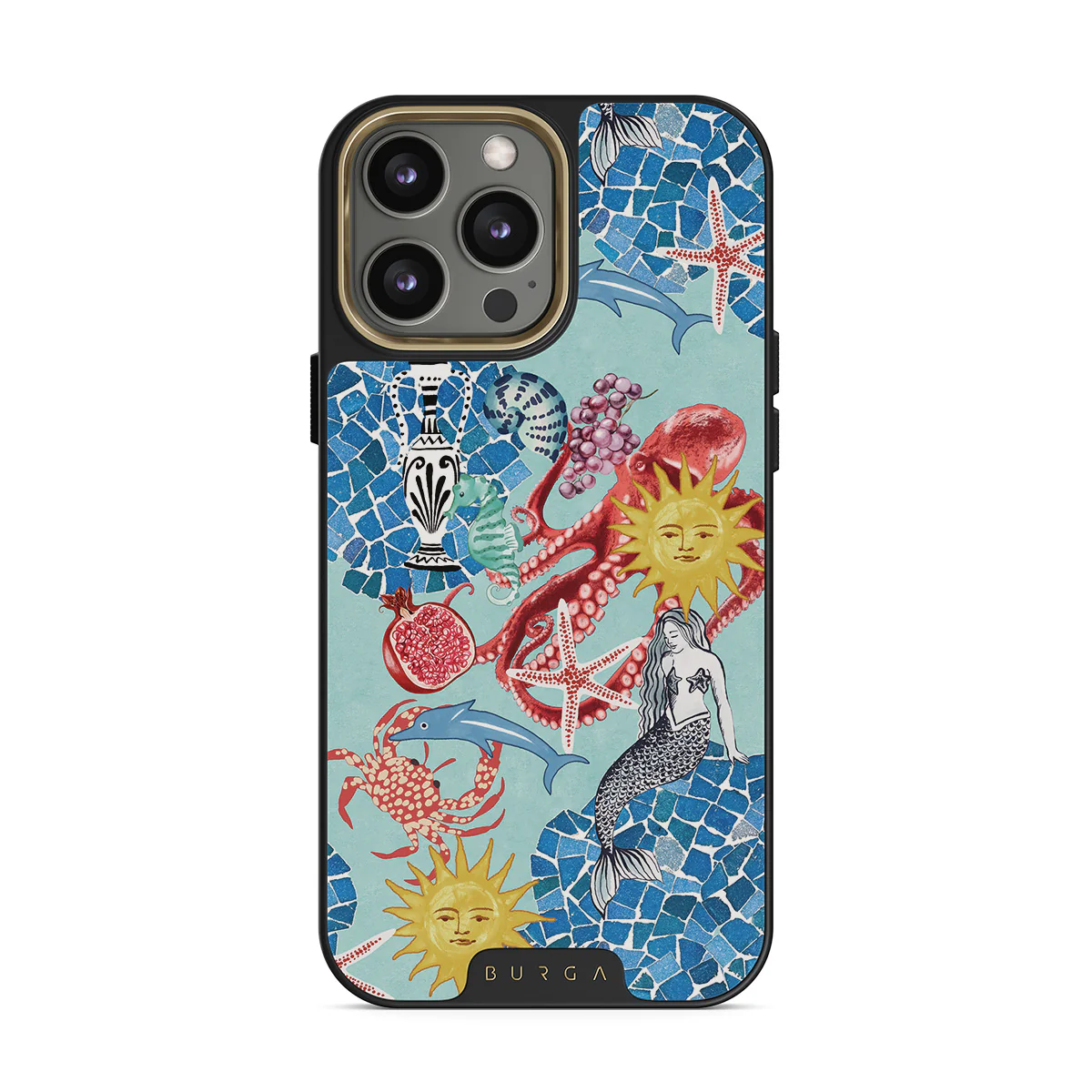 Aegean Affair - iPhone 14 Pro Max Case - Image 5