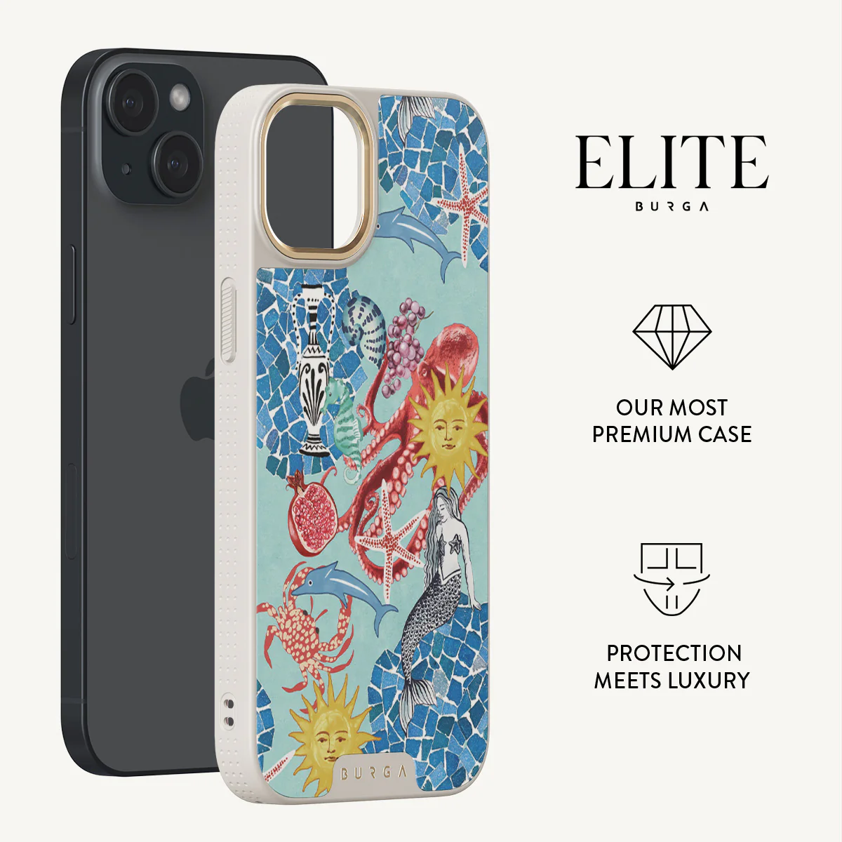 Aegean Affair - iPhone 15 Case - Image 20