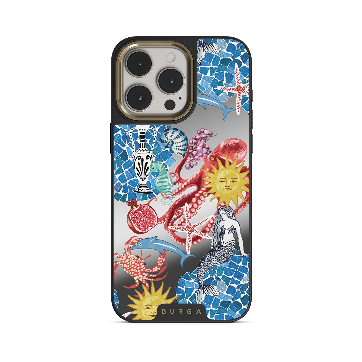 Aegean Affair - iPhone 15 Pro Case - Image 26