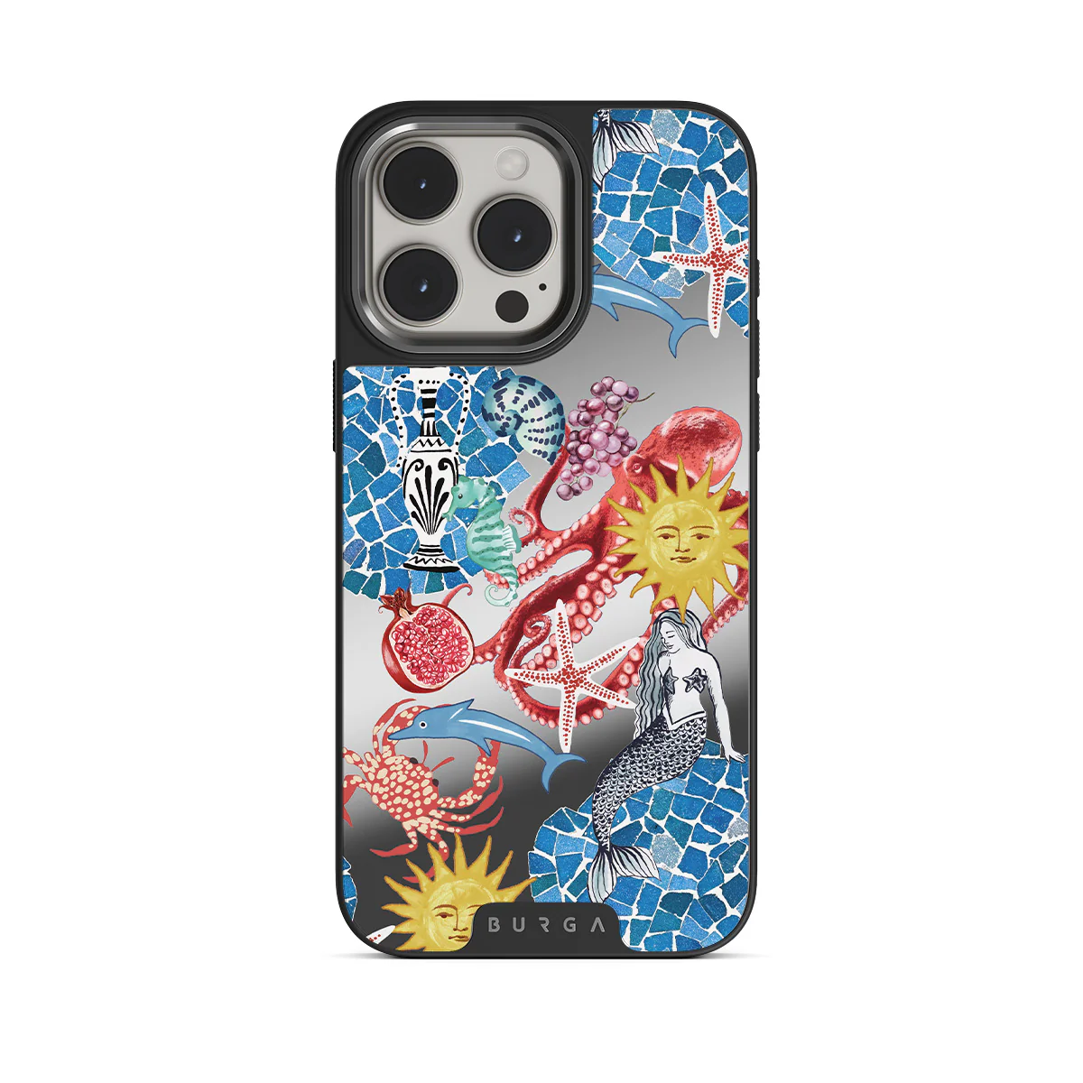 Aegean Affair - iPhone 15 Pro Case - Image 34