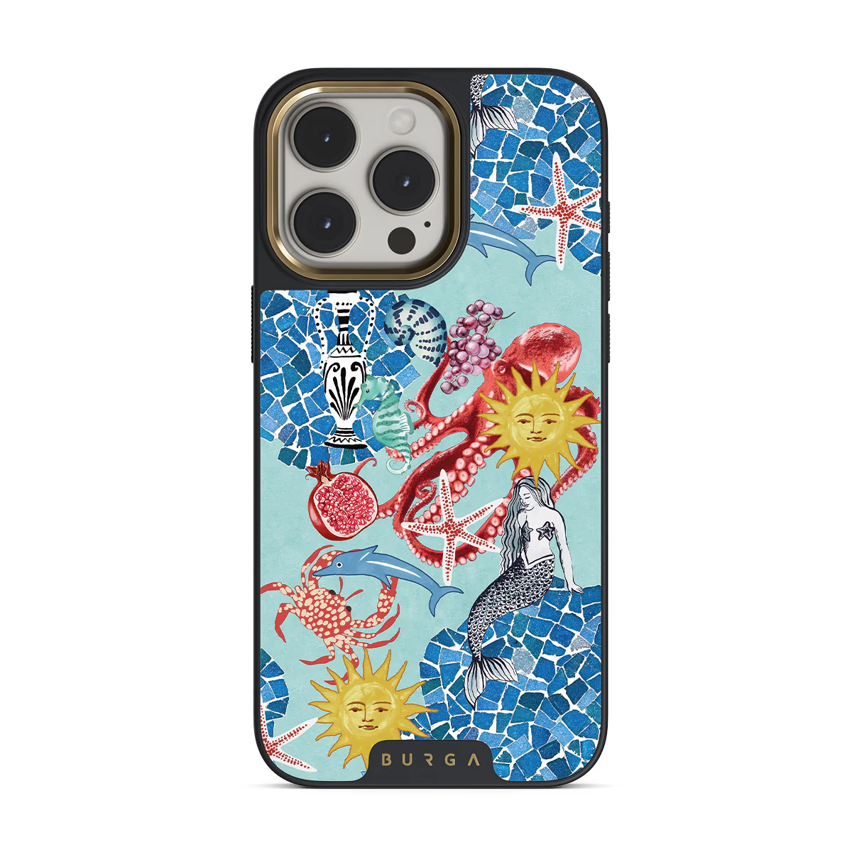 Aegean Affair - iPhone 15 Pro Case - Image 5