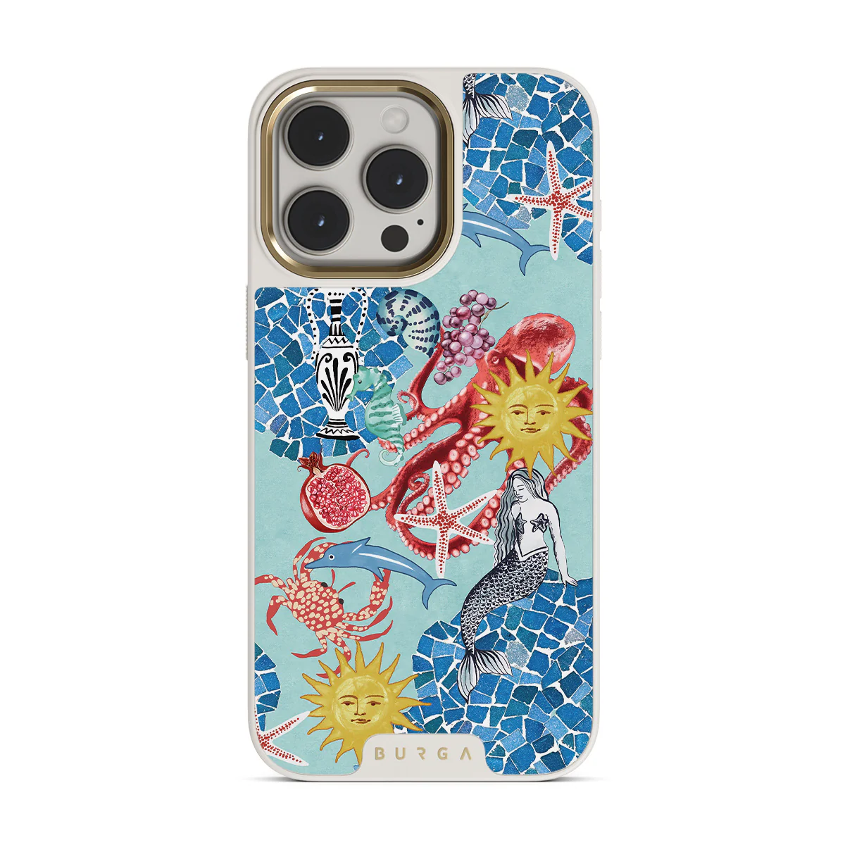 Aegean Affair - iPhone 15 Pro Max Case - Image 19
