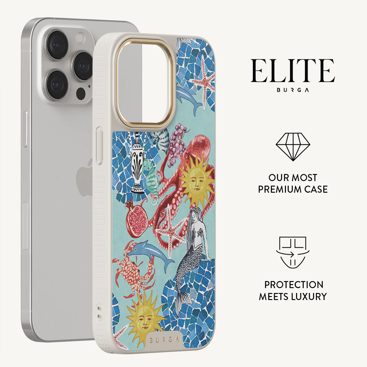 Aegean Affair - iPhone 15 Pro Max Case - Image 20