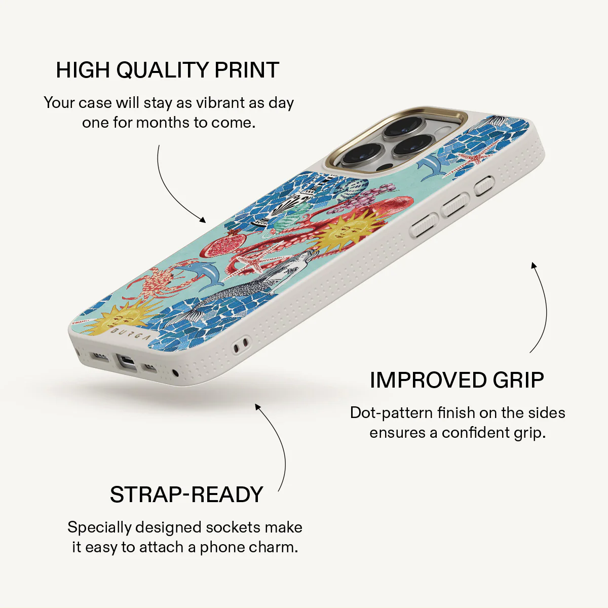 Aegean Affair - iPhone 15 Pro Max Case - Image 23