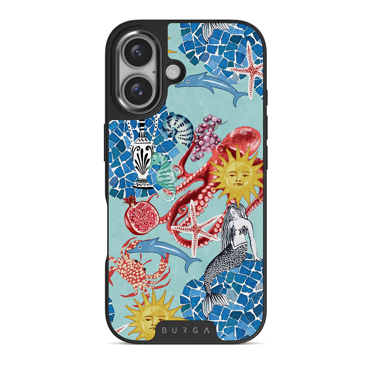 Aegean Affair - iPhone 16 Case - Image 13