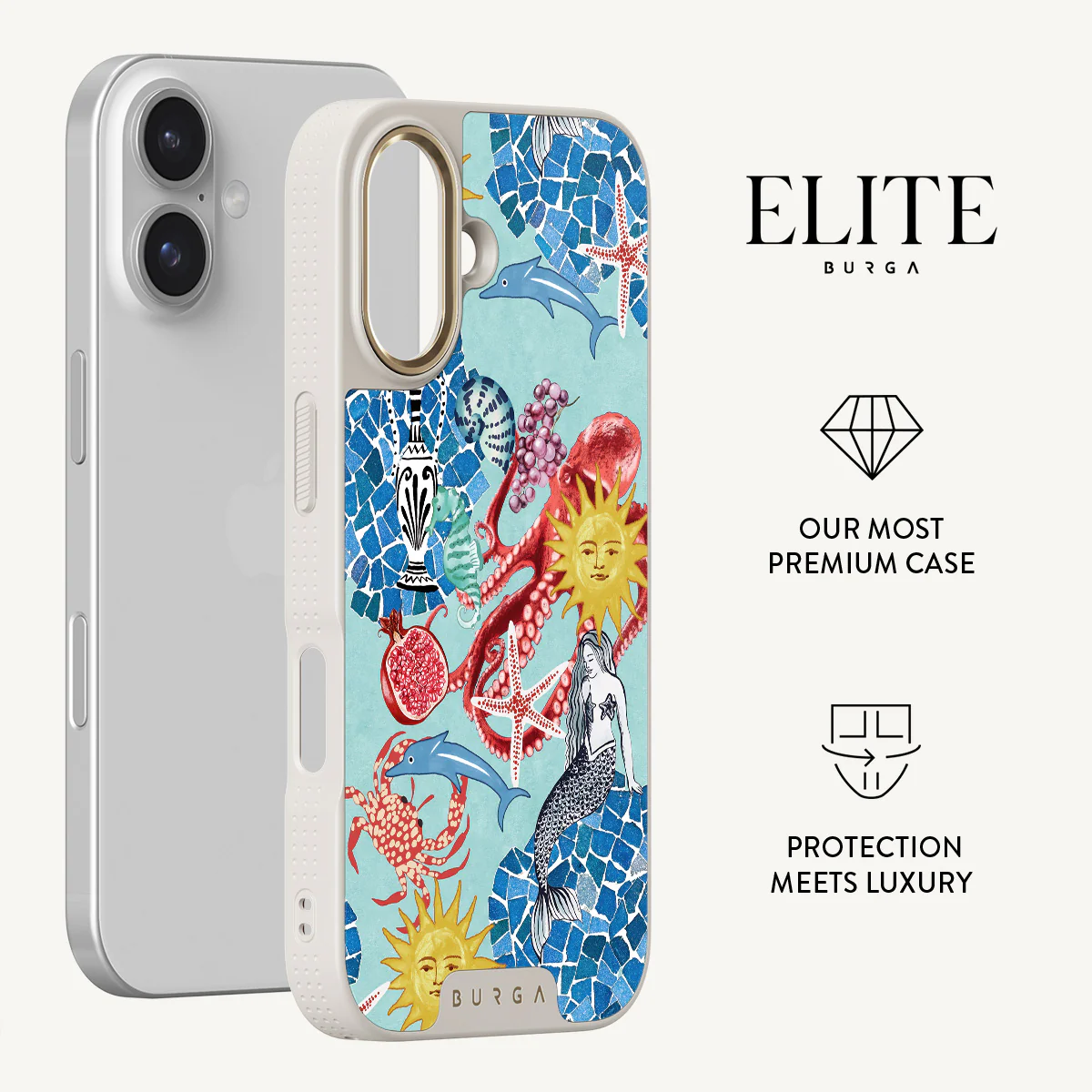 Aegean Affair - iPhone 16 Case - Image 21