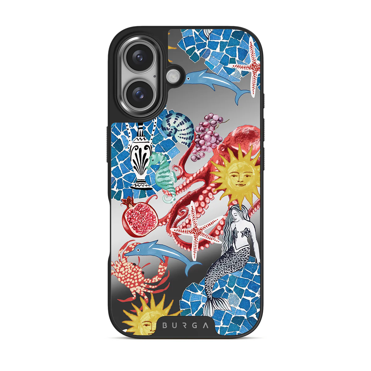 Aegean Affair - iPhone 16 Case - Image 35