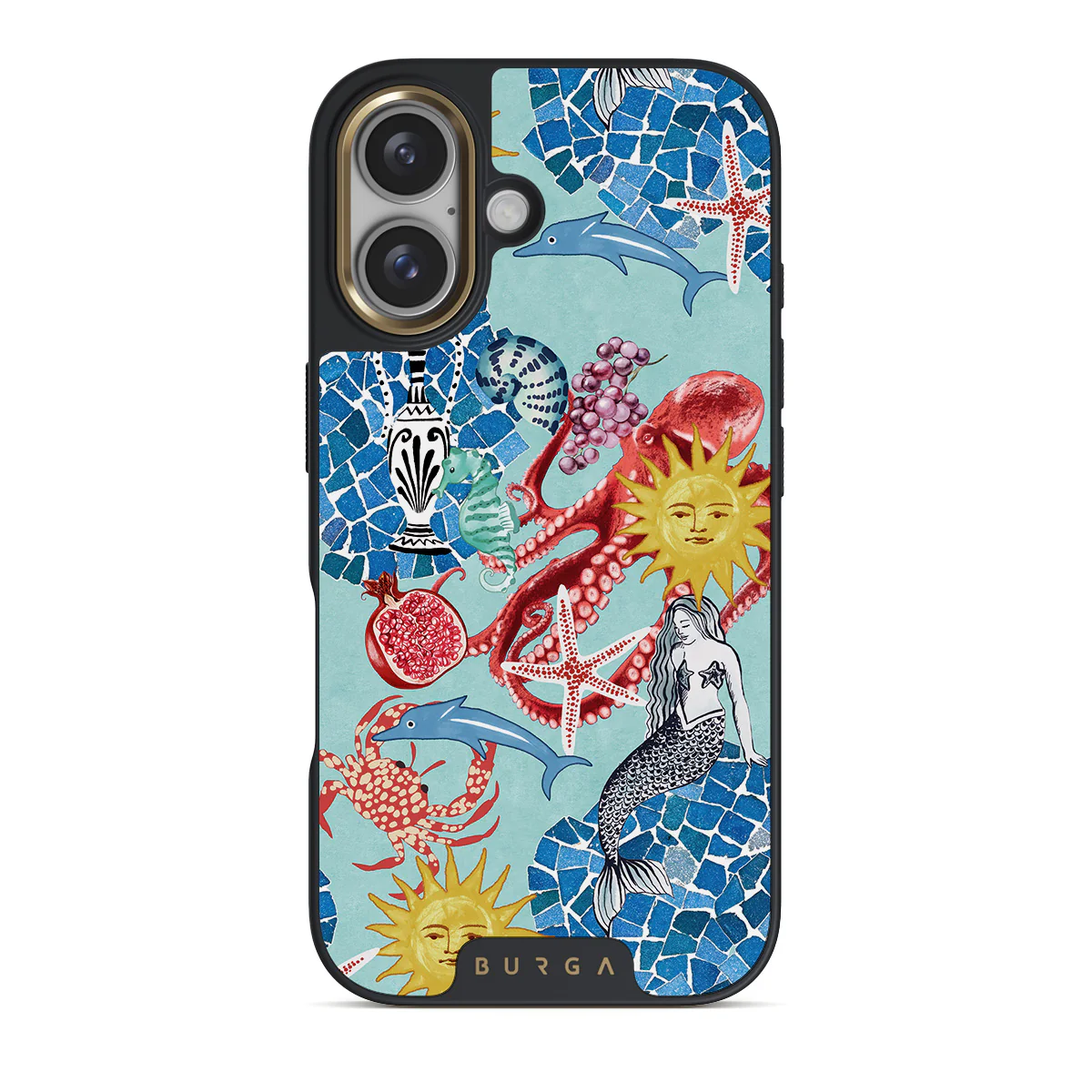 Aegean Affair - iPhone 16 Case - Image 6