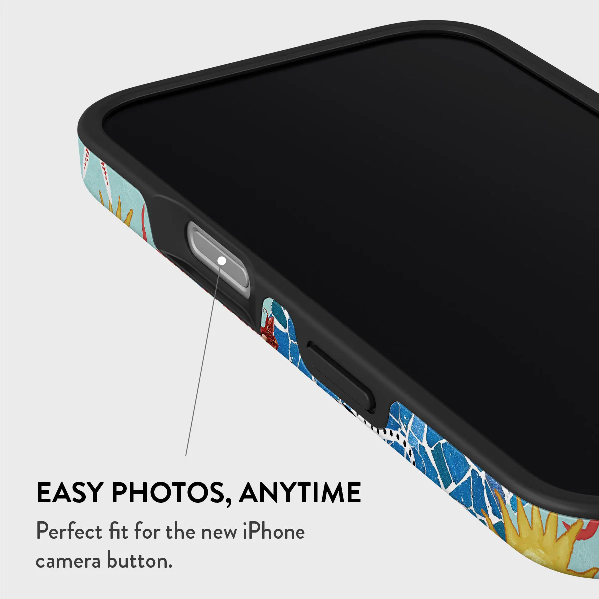 Aegean Affair - iPhone 16 Plus Case - Image 5