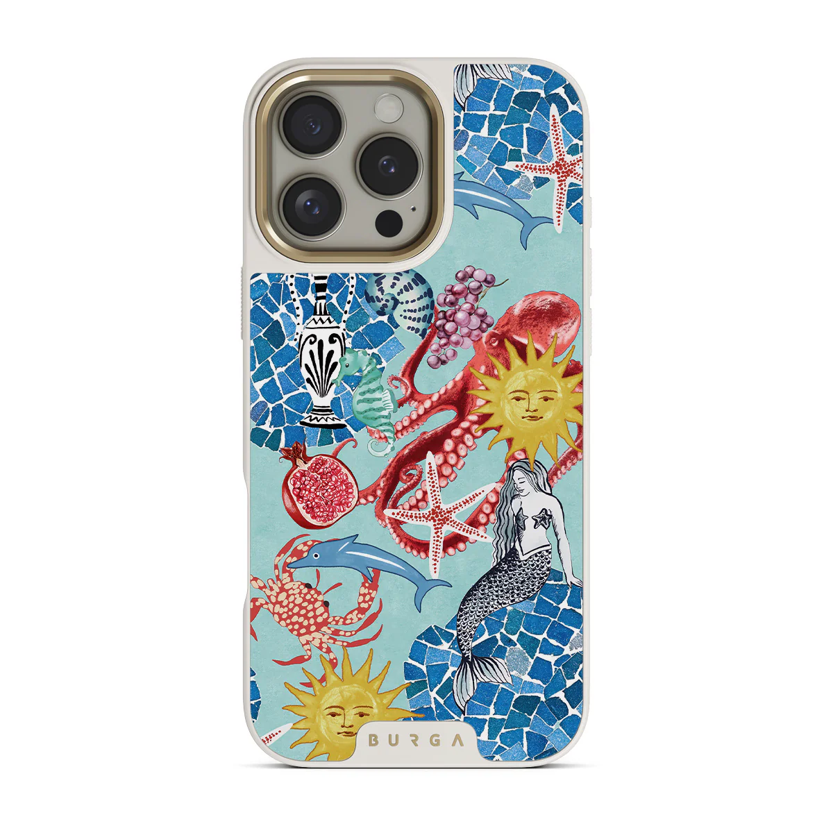 Aegean Affair - iPhone 16 Pro Case - Image 20