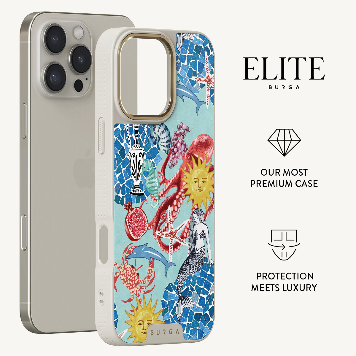 Aegean Affair - iPhone 16 Pro Max Case - Image 21