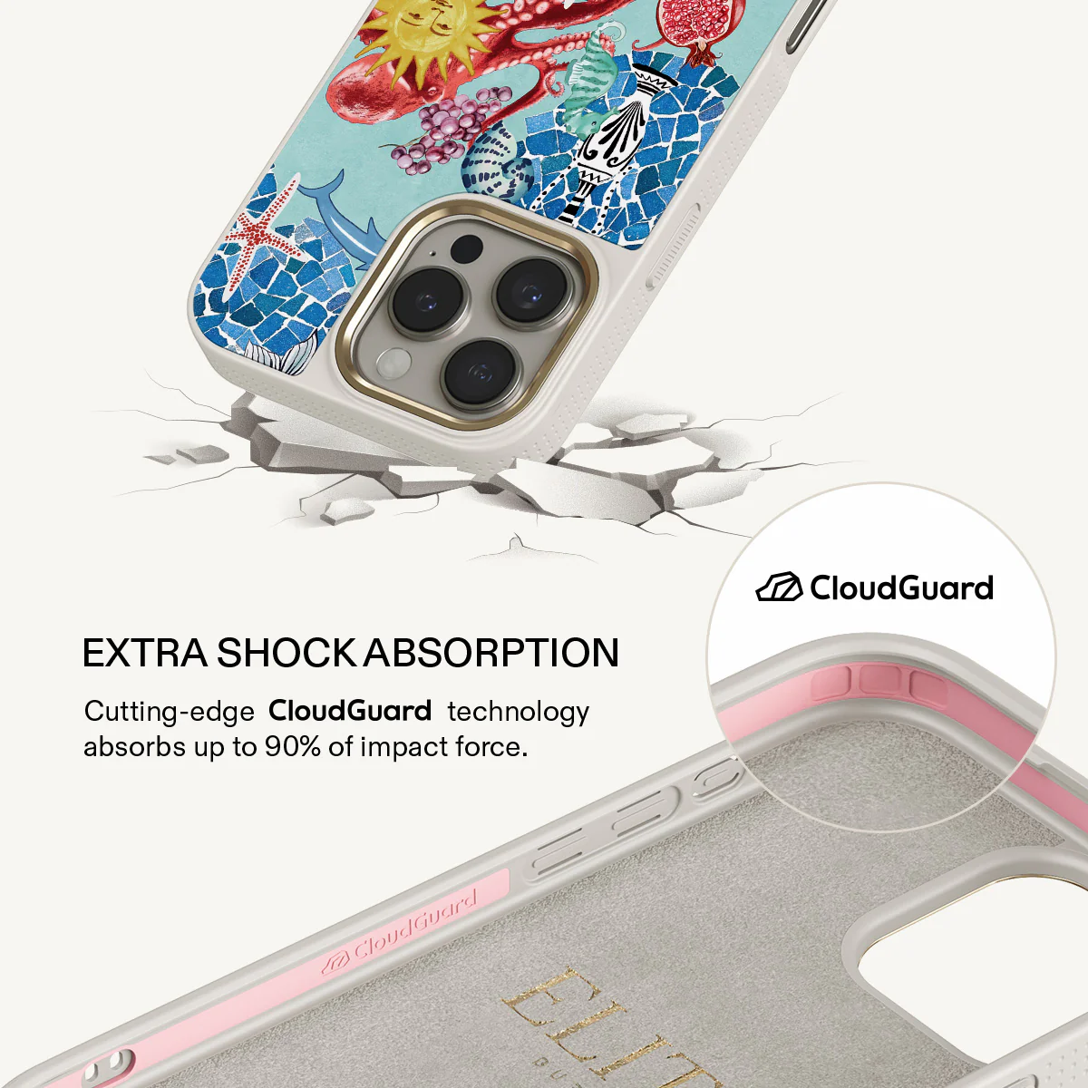 Aegean Affair - iPhone 16 Pro Max Case - Image 22