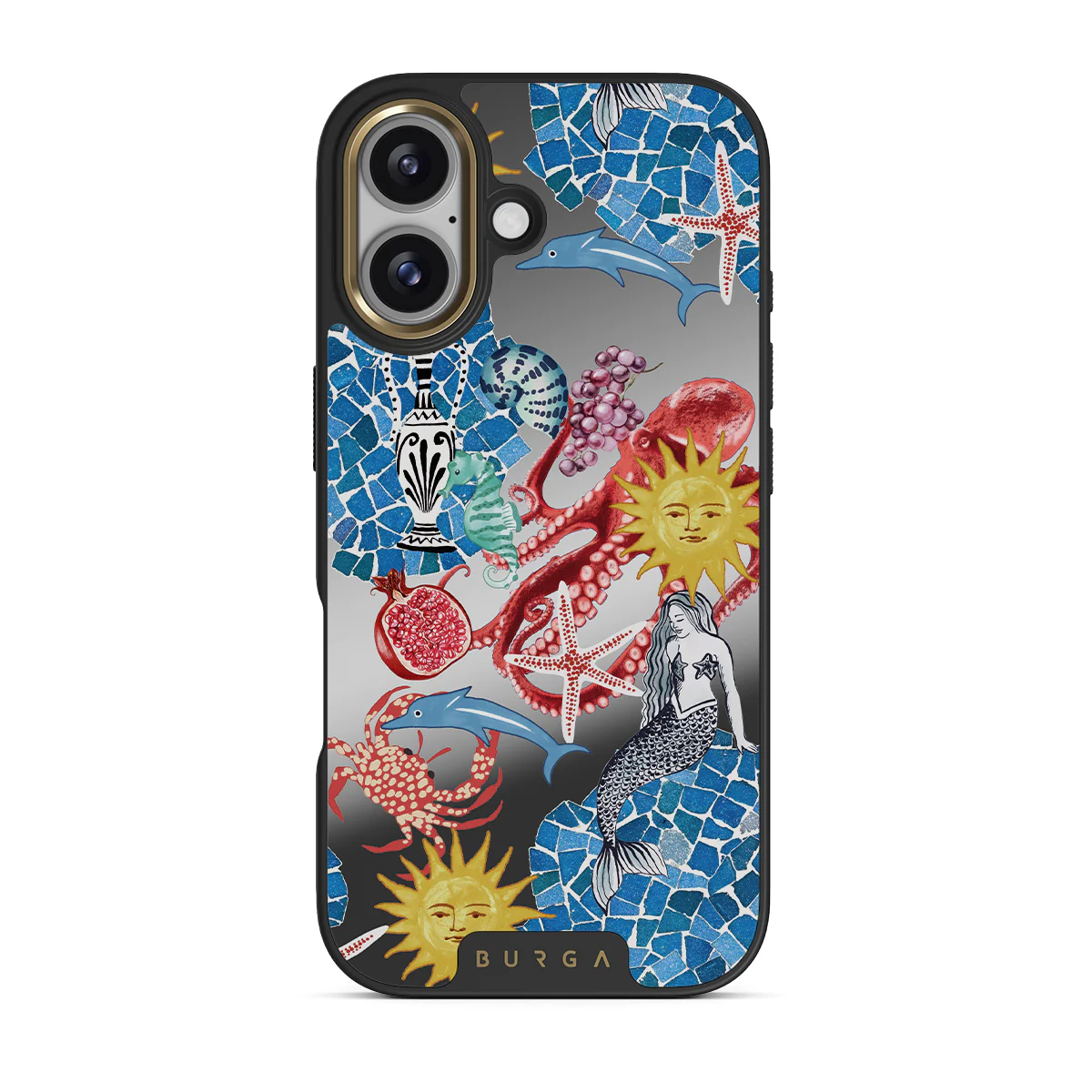 Aegean Affair - iPhone 17 Case - Image 26