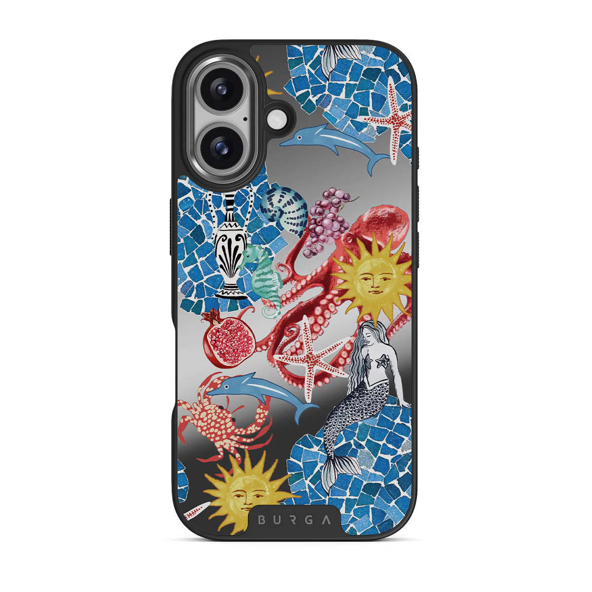 Aegean Affair - iPhone 17 Case - Image 34