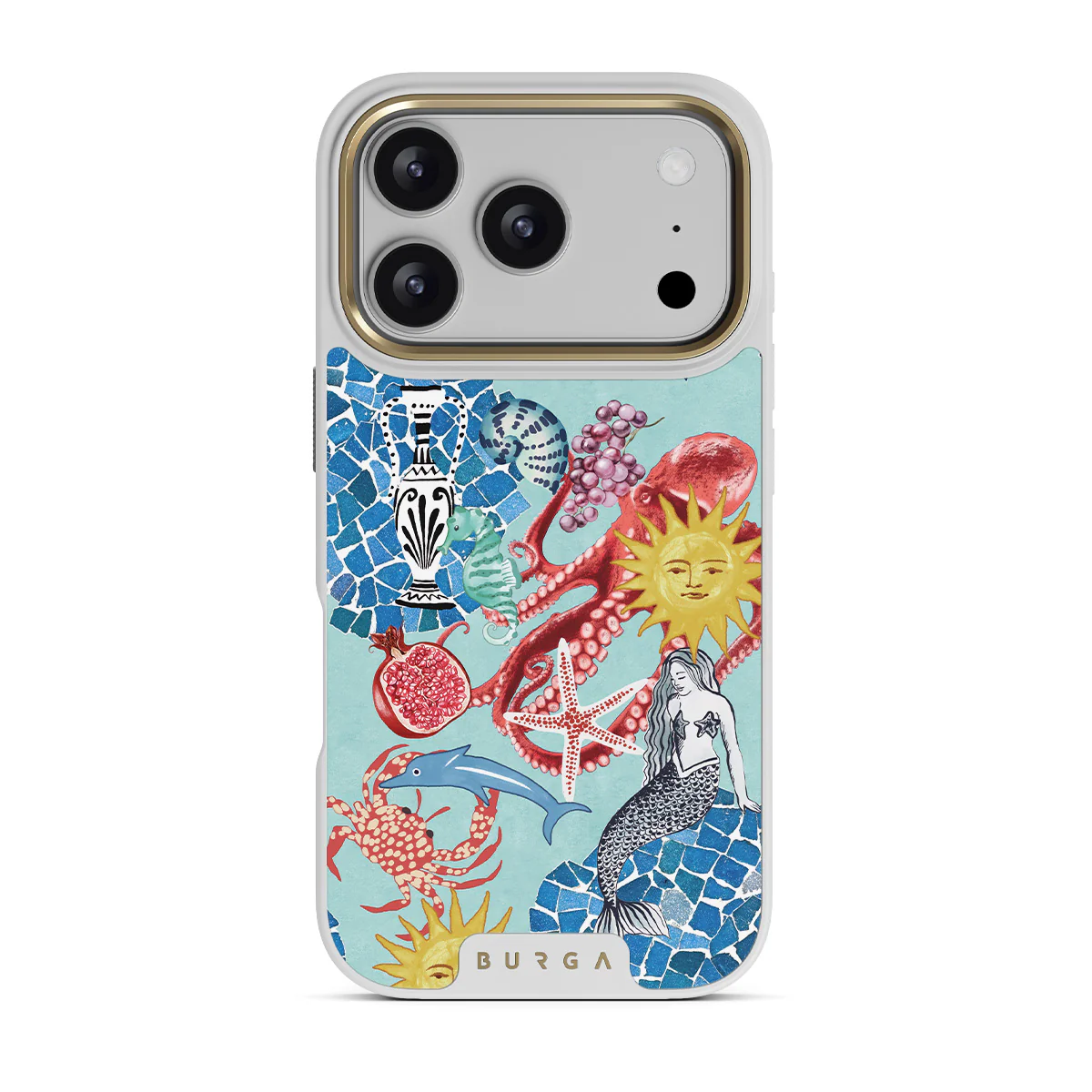 Aegean Affair - iPhone 17 Pro Case - Image 19
