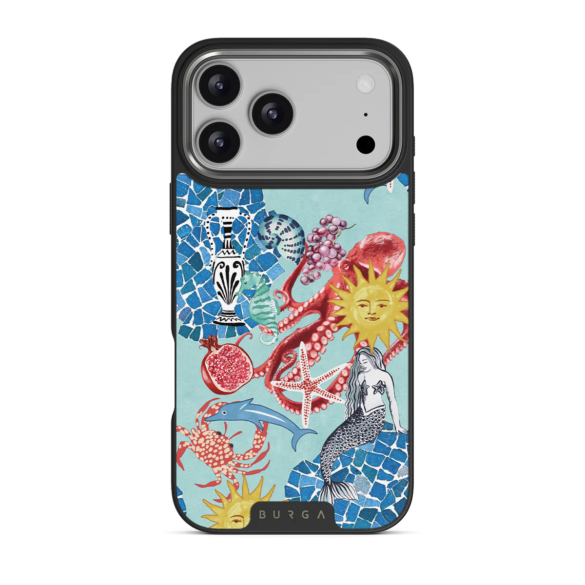 Aegean Affair - iPhone 17 Pro Max Case - Image 12