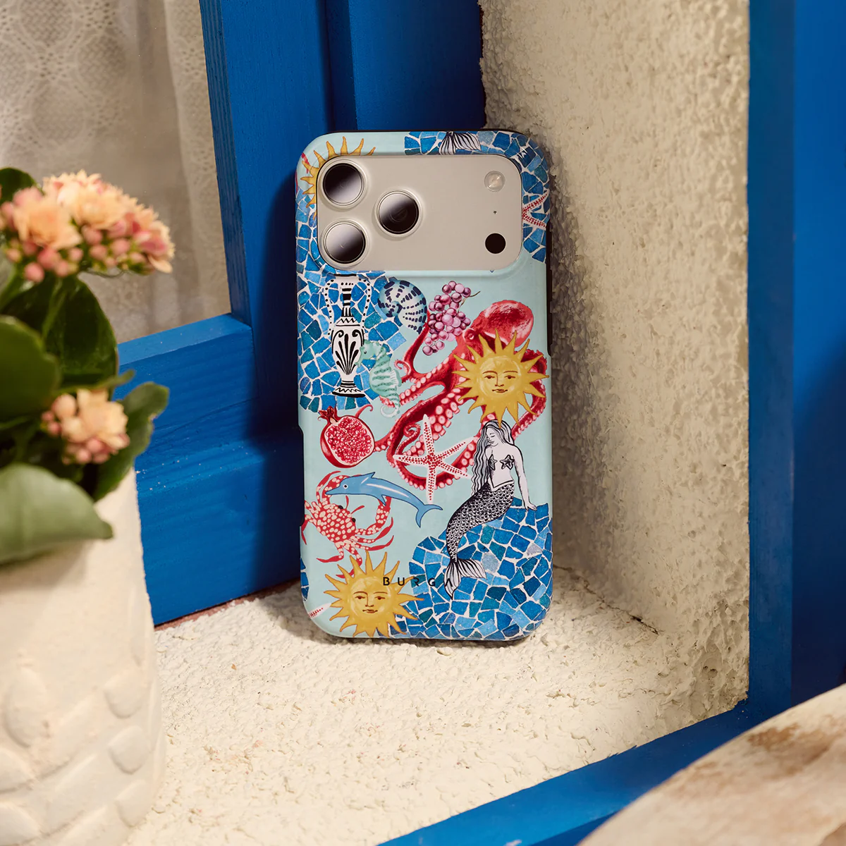 Aegean Affair - iPhone 6 / 6S Case - Image 6