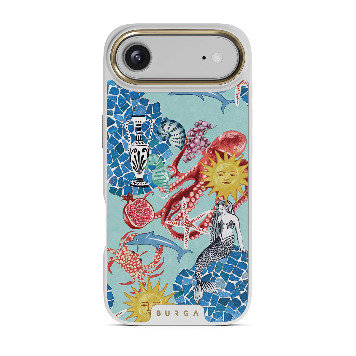 Aegean Affair - iPhone Air Case - Image 19